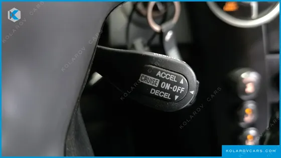 KGM - SSANGYONG KORANDO CX7 4WD