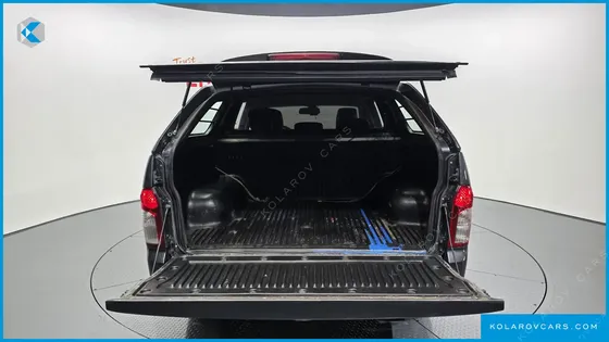 KGM - SSANGYONG KORANDO CX7 4WD
