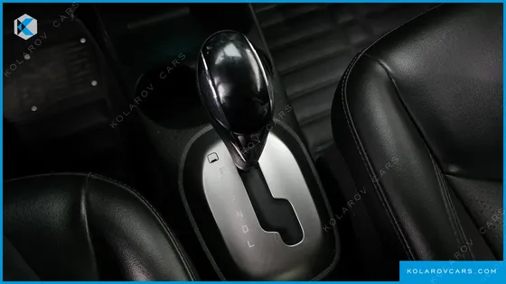 CHEVROLET (GM DAEWOO) SPARK LT