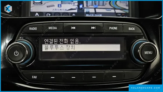 CHEVROLET (GM DAEWOO) SPARK LT