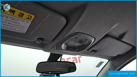 CHEVROLET (GM DAEWOO) SPARK LT