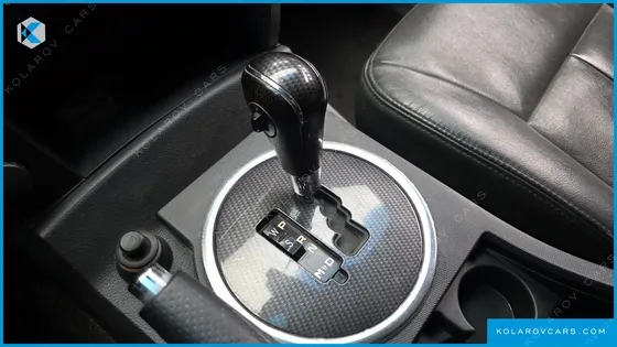 KGM - SSANGYONG KORANDO CX7 4WD