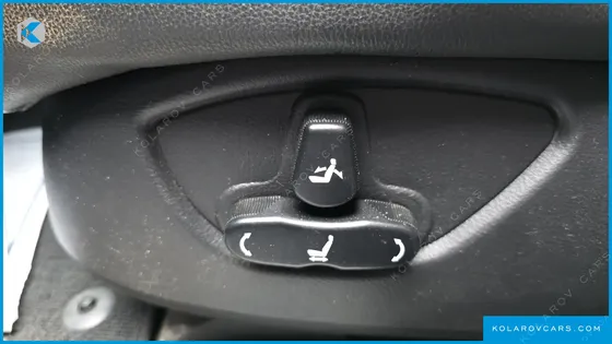 KGM - SSANGYONG KORANDO CX7 4WD