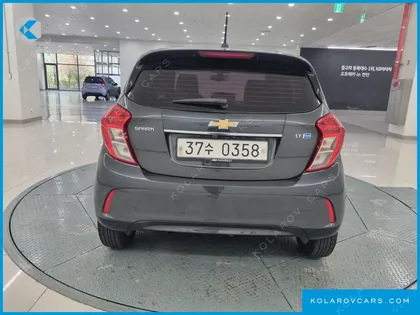 CHEVROLET (GM DAEWOO) SPARK ECO LT