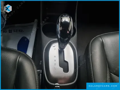 CHEVROLET (GM DAEWOO) SPARK ECO LT