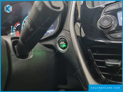 CHEVROLET (GM DAEWOO) SPARK ECO LT