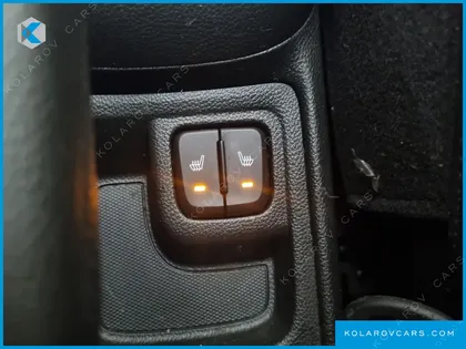 CHEVROLET (GM DAEWOO) SPARK ECO LT