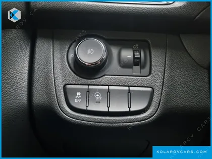 CHEVROLET (GM DAEWOO) SPARK ECO LT