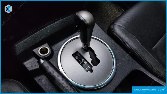 KGM - SSANGYONG KORANDO CX5 2WD