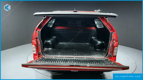 KGM - SSANGYONG KORANDO CX5 2WD