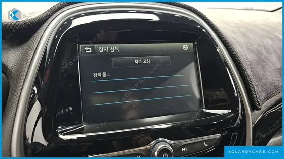 CHEVROLET (GM DAEWOO) SPARK LTZ