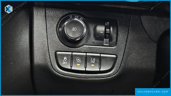 CHEVROLET (GM DAEWOO) SPARK LTZ