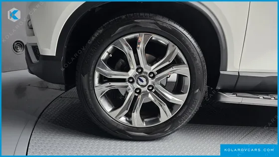 KGM - SSANGYONG REXTON DIESEL 2.2 2WD