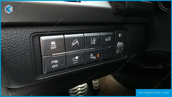 KGM - SSANGYONG REXTON DIESEL 2.2 2WD