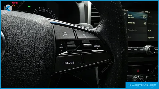 KGM - SSANGYONG REXTON DIESEL 2.2 2WD
