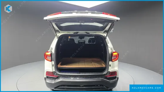 KGM - SSANGYONG REXTON DIESEL 2.2 2WD