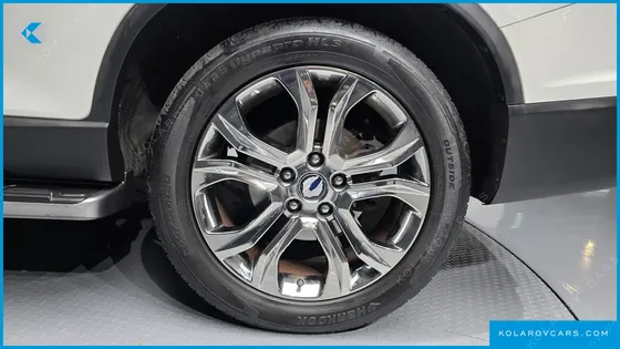 KGM - SSANGYONG REXTON DIESEL 2.2 2WD