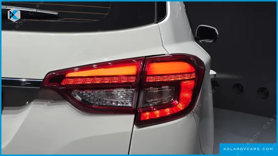 KGM - SSANGYONG REXTON DIESEL 2.2 2WD
