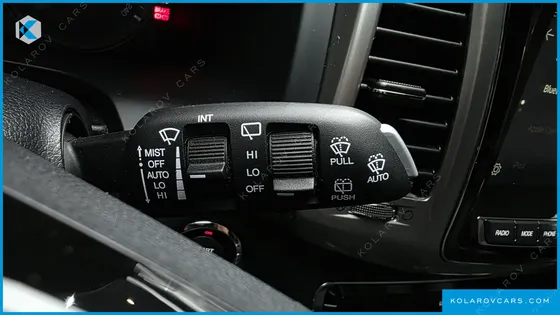 KGM - SSANGYONG REXTON DIESEL 2.2 2WD