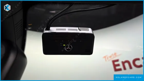 MERCEDES B-CLASS B220
