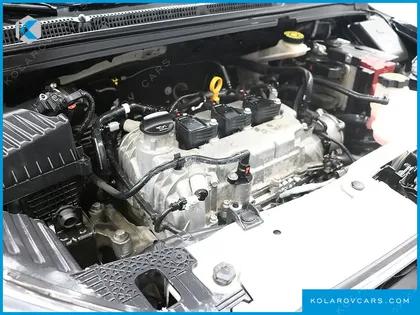 CHEVROLET (GM DAEWOO) SPARK LT
