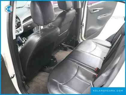 CHEVROLET (GM DAEWOO) SPARK LT