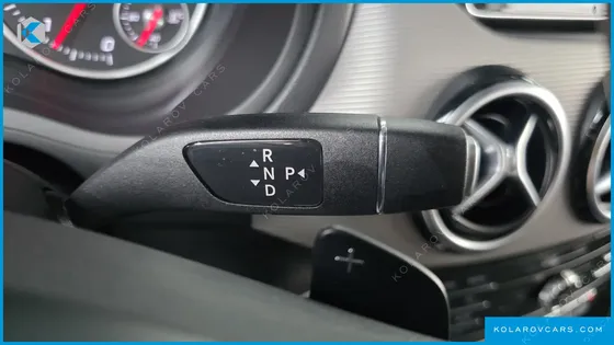 MERCEDES B-CLASS B200 CDI
