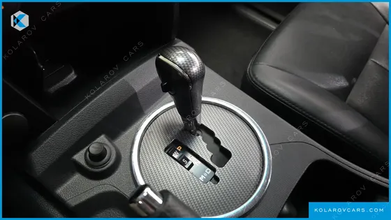 KGM - SSANGYONG KORANDO CX7 4WD