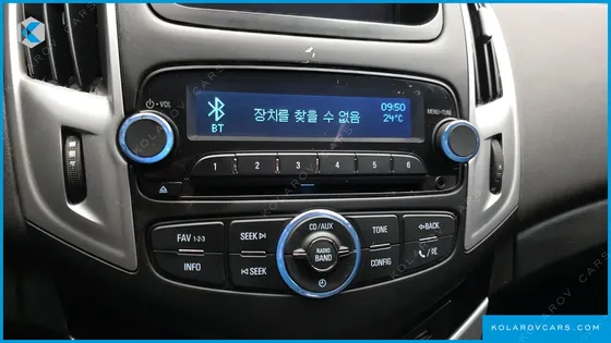 CHEVROLET (GM DAEWOO) CRUZE 2.0 LTZ+