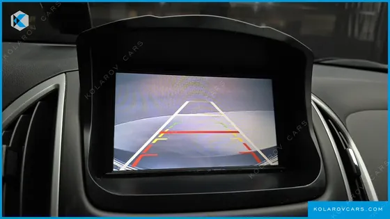 CHEVROLET (GM DAEWOO) CRUZE 2.0 LTZ+
