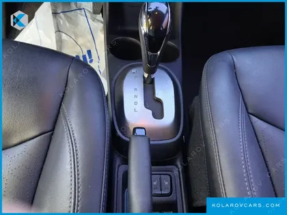 CHEVROLET (GM DAEWOO) SPARK LT