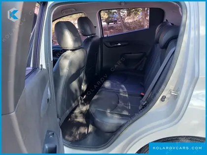CHEVROLET (GM DAEWOO) SPARK LT