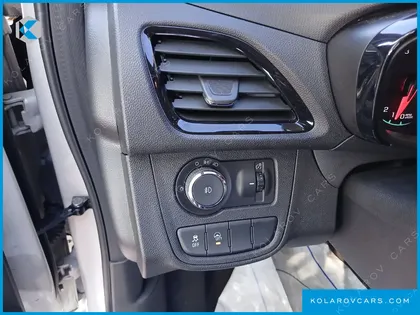 CHEVROLET (GM DAEWOO) SPARK LT