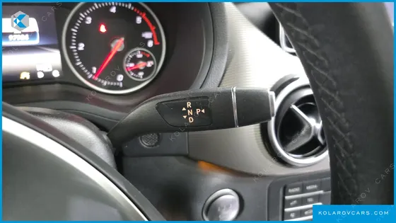 MERCEDES B-CLASS B200 D