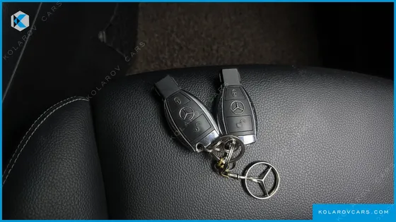 MERCEDES B-CLASS B200 D