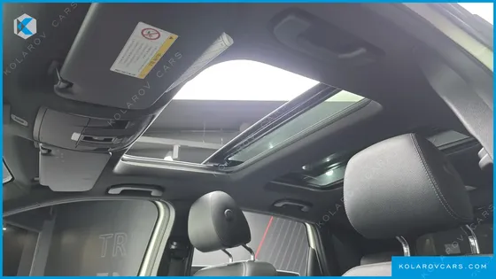 MERCEDES B-CLASS B200 D