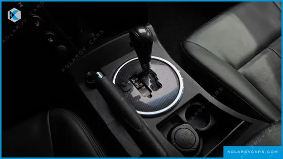 KGM - SSANGYONG KORANDO CX7 4WD