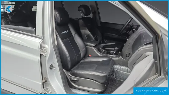 KGM - SSANGYONG KORANDO CX7 4WD