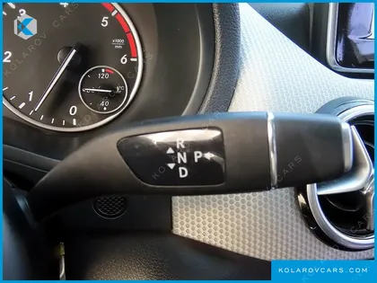 MERCEDES B-CLASS B200 CDI BLUE EFFICIENCY SPORT PACK