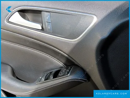 MERCEDES B-CLASS B200 CDI BLUE EFFICIENCY SPORT PACK