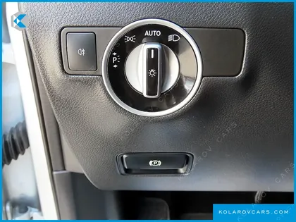 MERCEDES B-CLASS B200 CDI BLUE EFFICIENCY SPORT PACK