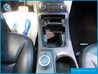 MERCEDES B-CLASS B200 CDI BLUE EFFICIENCY SPORT PACK