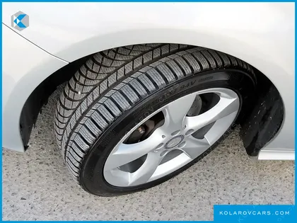 MERCEDES B-CLASS B200 CDI BLUE EFFICIENCY SPORT PACK