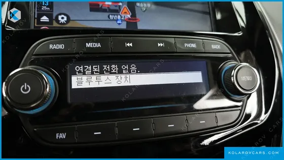 CHEVROLET (GM DAEWOO) SPARK LT