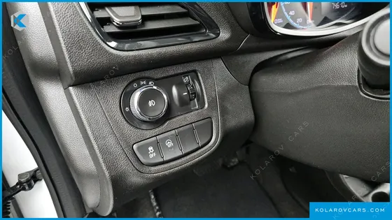 CHEVROLET (GM DAEWOO) SPARK LT