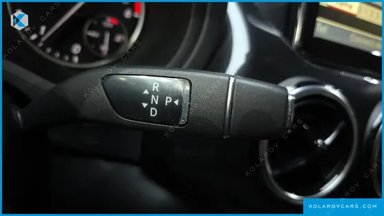 MERCEDES B-CLASS B200 CDI BLUE EFFICIENCY