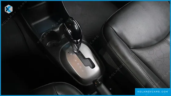 CHEVROLET (GM DAEWOO) SPARK LT