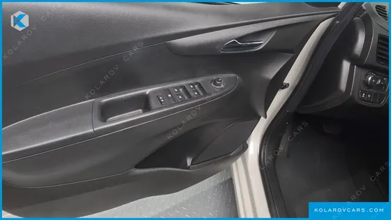CHEVROLET (GM DAEWOO) SPARK LT