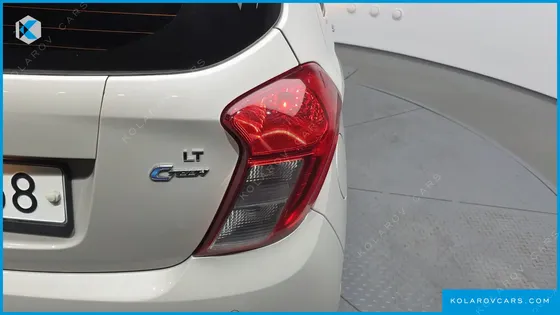 CHEVROLET (GM DAEWOO) SPARK LT