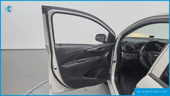 CHEVROLET (GM DAEWOO) SPARK LT